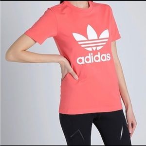 adidas tee